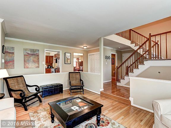 2nd image of 3018 Emerald Chase Dr