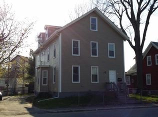 241 Weir St #2, Taunton, MA 02780