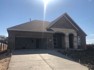 500 Windom Way, Georgetown, TX 78626