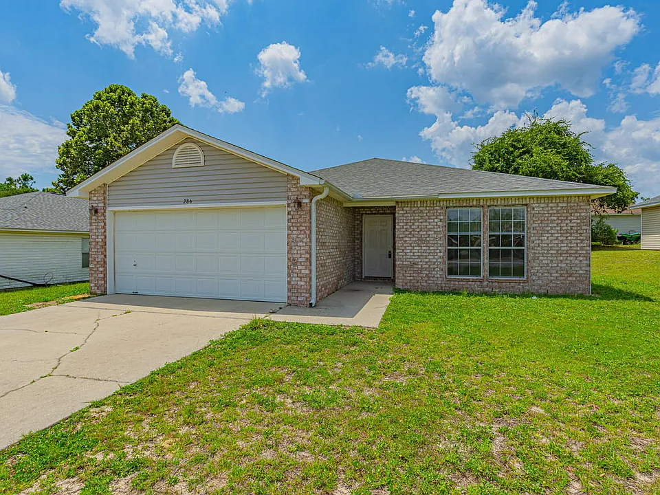 286 Limestone Cir