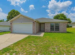 286 Limestone Cir, Crestview, FL 32539