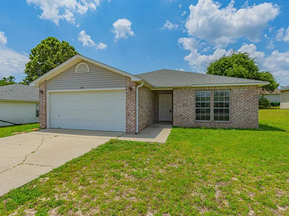 286 Limestone Cir, Crestview, FL 32539