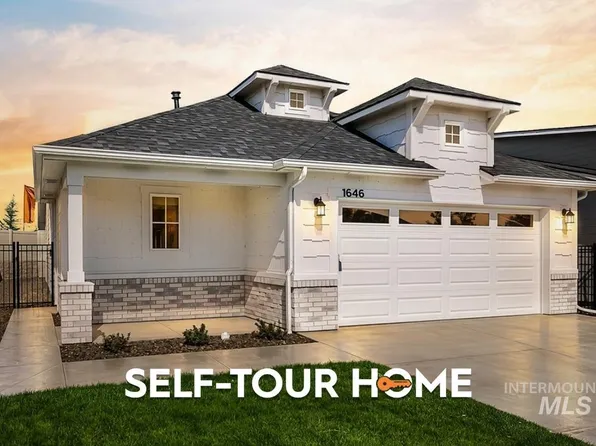 1646 E Hadler St, Meridian, ID 83642