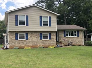 9712 Dortmund Dr SE, Huntsville, AL 35803