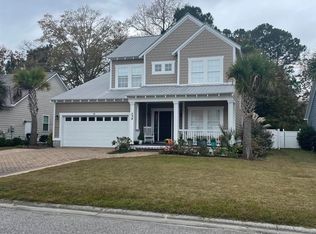 254 Waties Dr, Murrells Inlet, SC 29576