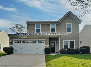 4121 Oconnell St, Indian Trail, NC 28079