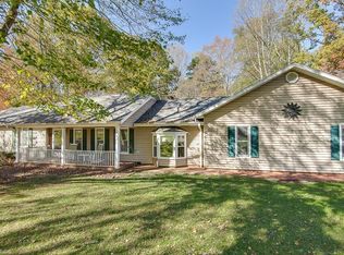136 Carter Mill Rd, Elkin, NC 28621