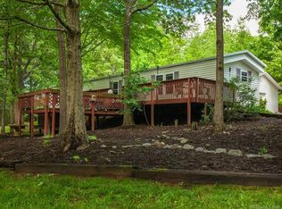 234 Herron Cove Rd, Weaverville, NC 28787