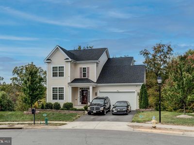 50 Doria Hill Dr, Stafford, VA, 22554