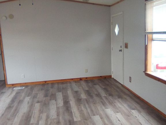Front living room