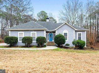 123 Line Creek Way, Sharpsburg, GA 30277