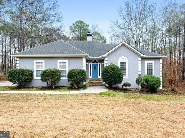 123 Line Creek Way, Sharpsburg, GA 30277