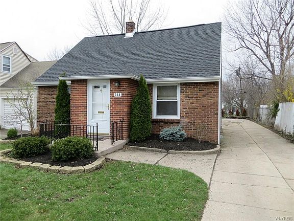 2nd image of 308 Fayette Ave