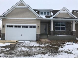 12784 Aspen Ln N, Rogers, MN 55374