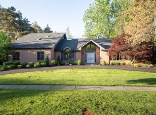 179 Roxbury Park, East Amherst, NY 14051