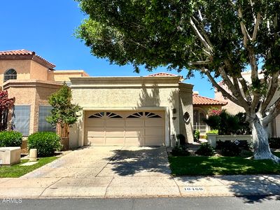 10460 E Fanfol Ln, Scottsdale, AZ, 85258