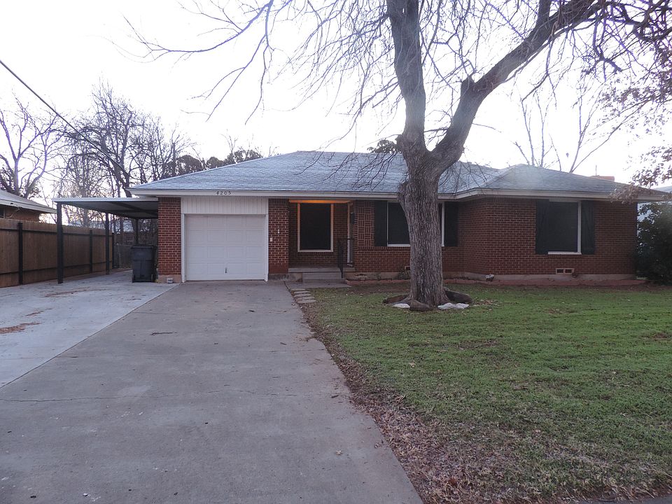 1st image of 4205 Sondra Dr
