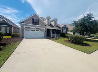 1134 Endeavour Way SW, Ocean Isle Beach, NC 28469