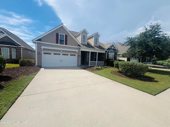 1134 Endeavour Way SW, Ocean Isle Beach, NC 28469