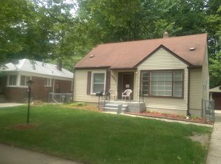18243 Salem St, Detroit, MI 48219