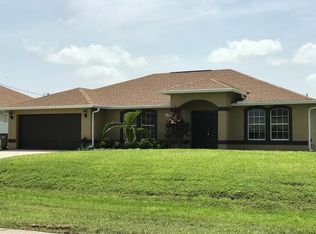 2328 NW 31st Ter, Cape Coral, FL 33993