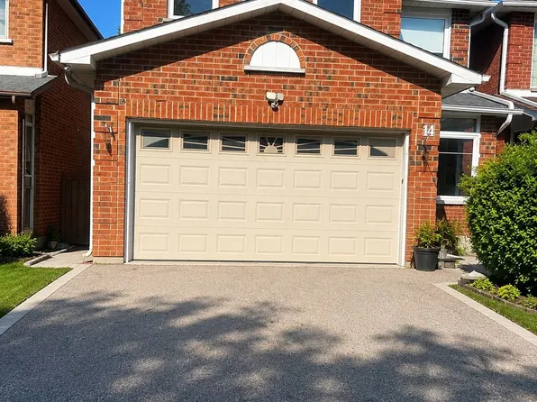 14 Charcoal Dr, Toronto, ON M1C 3V1