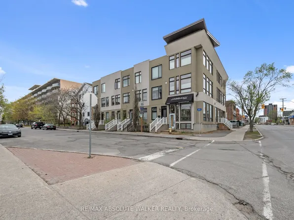 286 Cambridge St N, Ottawa, ON K1R 0B4