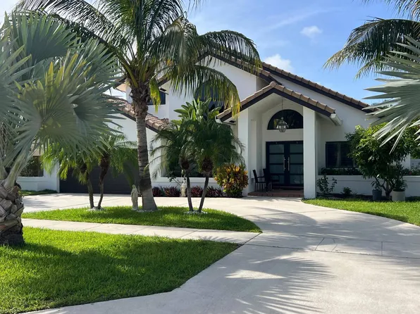349 Seneca Lane, Boca Raton, FL 33487