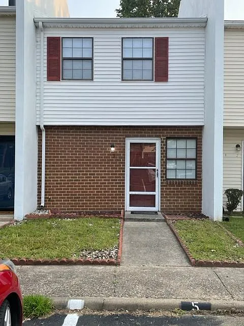 5 Sidewinder Ct