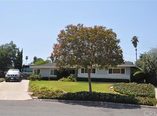 3876 Madrona Rd, Riverside, CA 92504