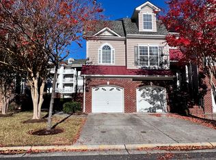 4484 Barkingdale Dr, Virginia Beach, VA 23462