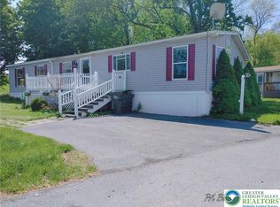 4205 Leopard Cir, Orefield, PA 18069