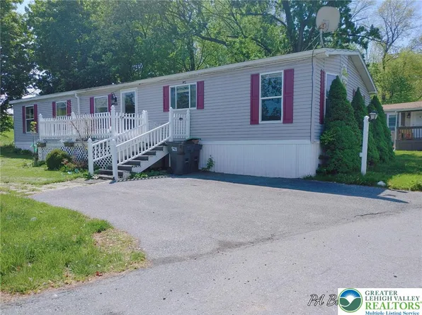 4205 Leopard Cir, Orefield, PA 18069