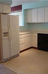 Bright Kitchen