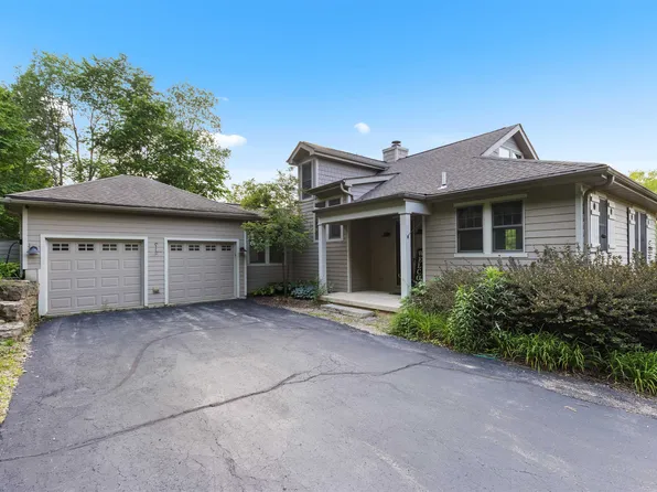 33 Sugarcreek Trl, Galena, IL 61036