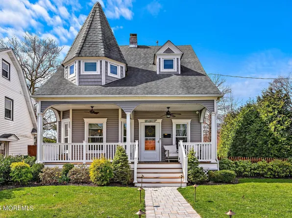 134 Lexington Avenue, Fair Haven, NJ 07704