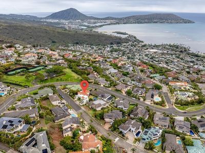 726 Kahiau Loop, Honolulu, HI, 96821