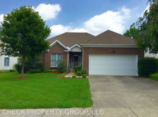 510 Matterhorn Dr, Shelbyville, KY 40065