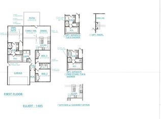 506 Eagleview Dr, Moncks Corner, SC 29461