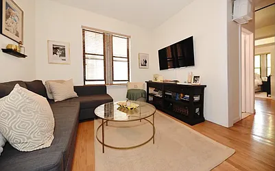 Rented by Buchbinder & Warren