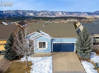 270 Avocet Loop, Colorado Springs, CO 80921