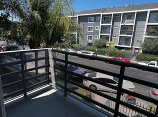 Renaissance suites, Panorama City, CA 91402