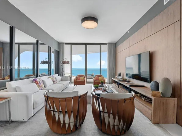 16901 Collins Ave #2503, Sunny Isles Beach, FL 33160