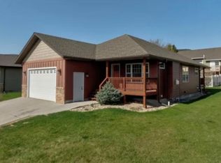 16929 El Camino Ct, Piedmont, SD 57769