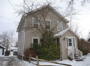 113 S 18th St, Olean, NY