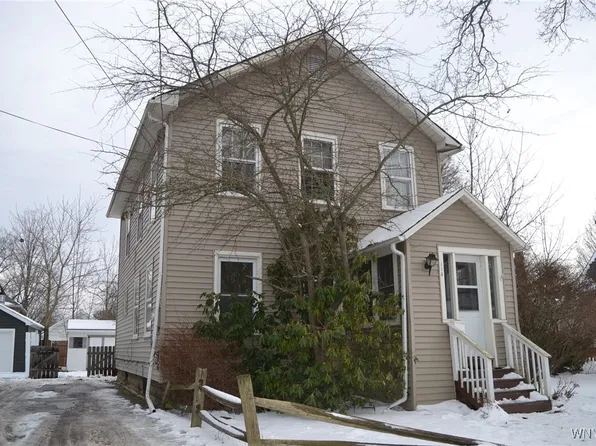 113 S 18th St, Olean, NY 14760