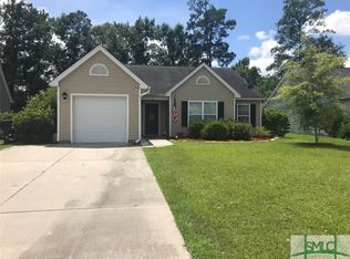 54 Hamilton Grove Dr, Pooler, GA 31322