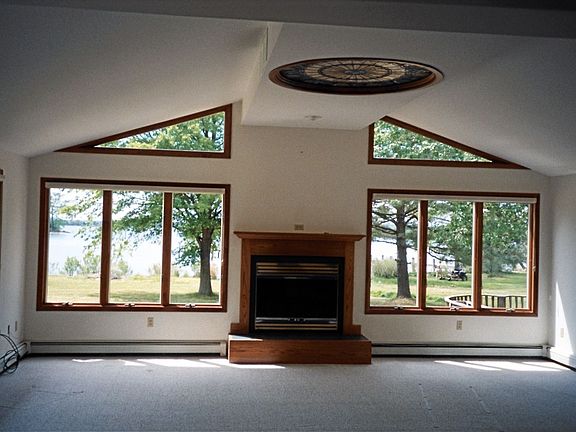 Waterfront Great Room