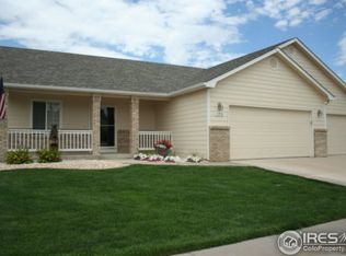 293 S 5th Street Way, La Salle, CO 80645