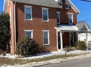 86 Williams St, Muncy, PA 17756